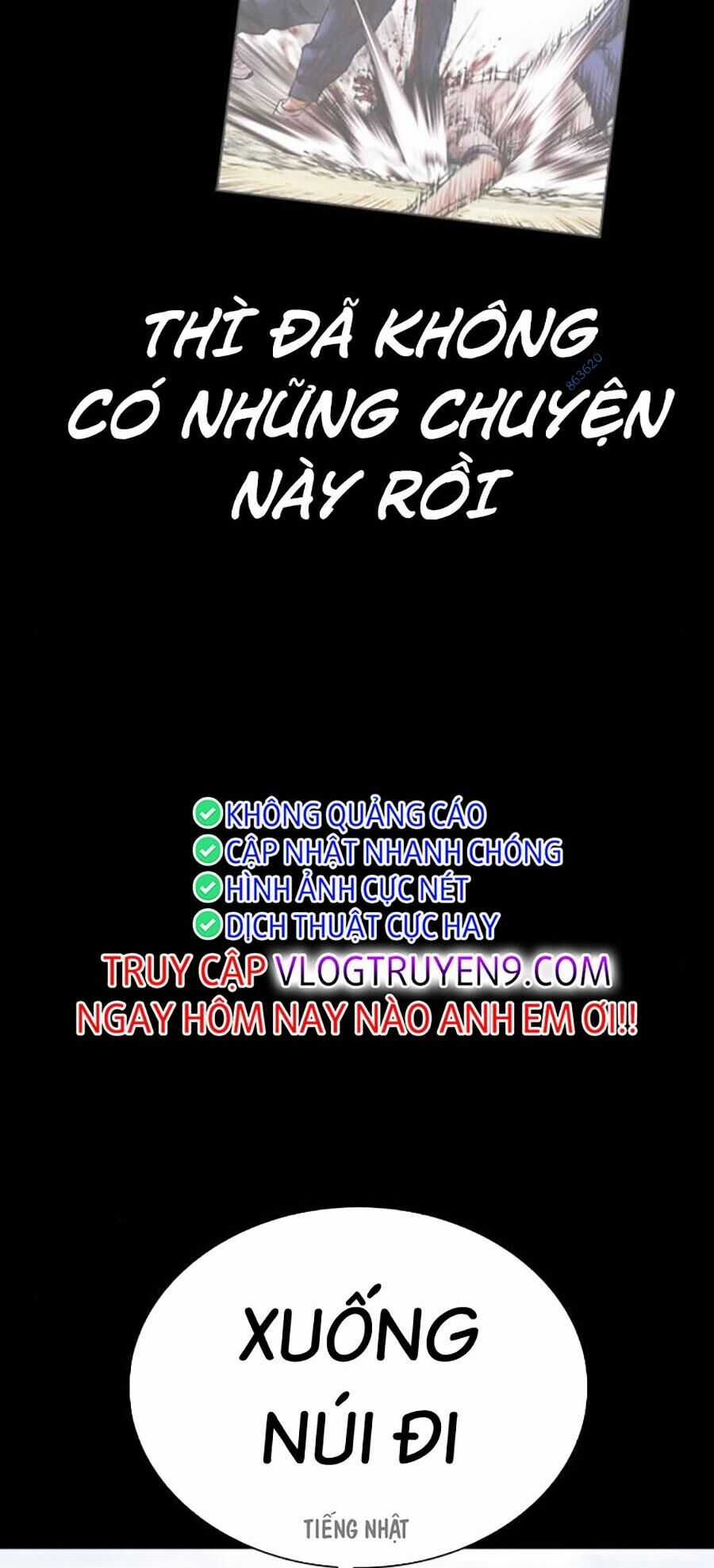 Lookism Chapter 484 trang 16