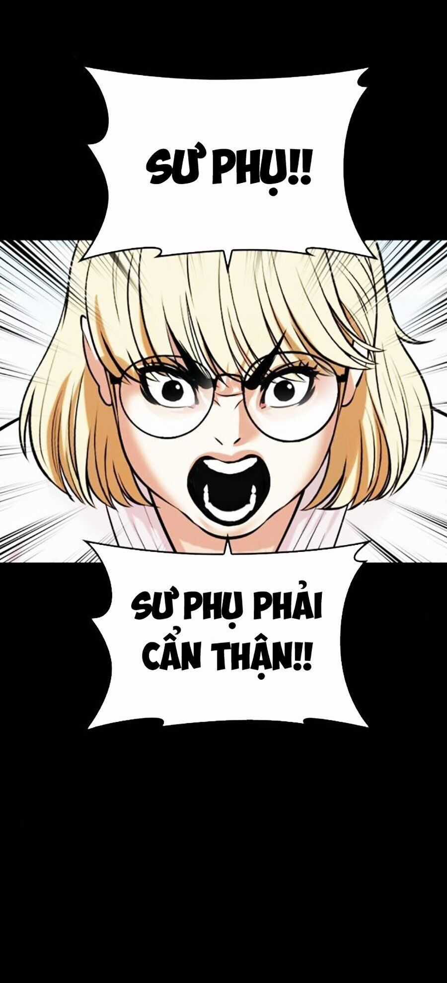 Lookism Chapter 484 trang 2