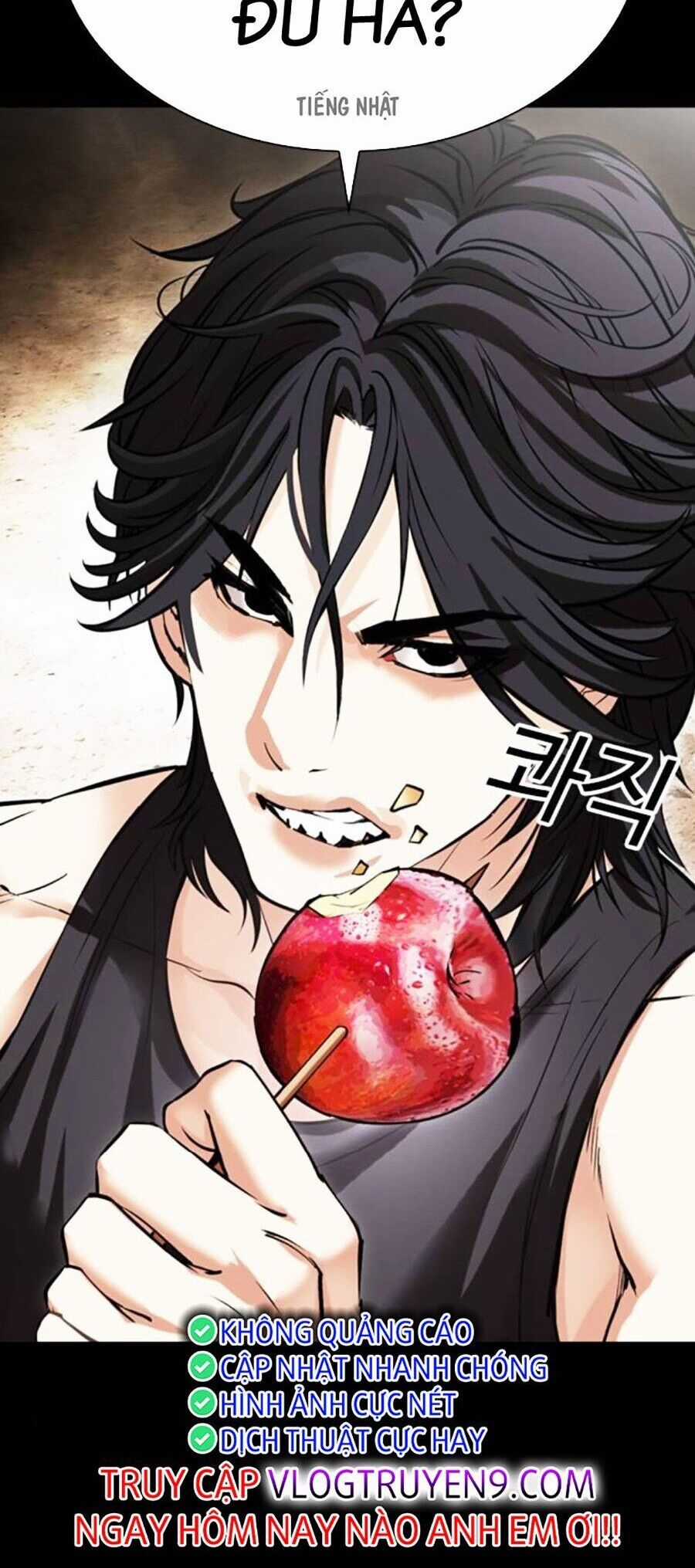 Lookism Chapter 484 trang 23