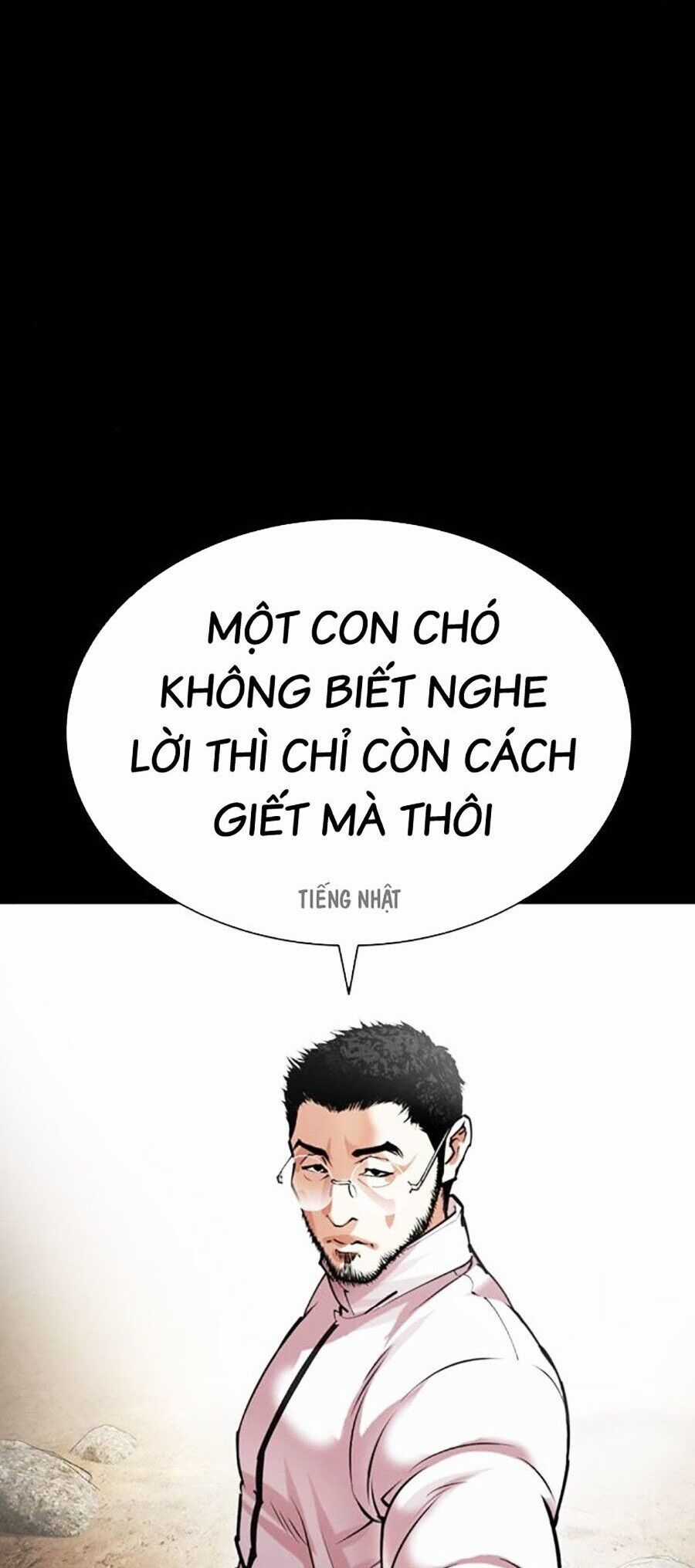 Lookism Chapter 484 trang 27