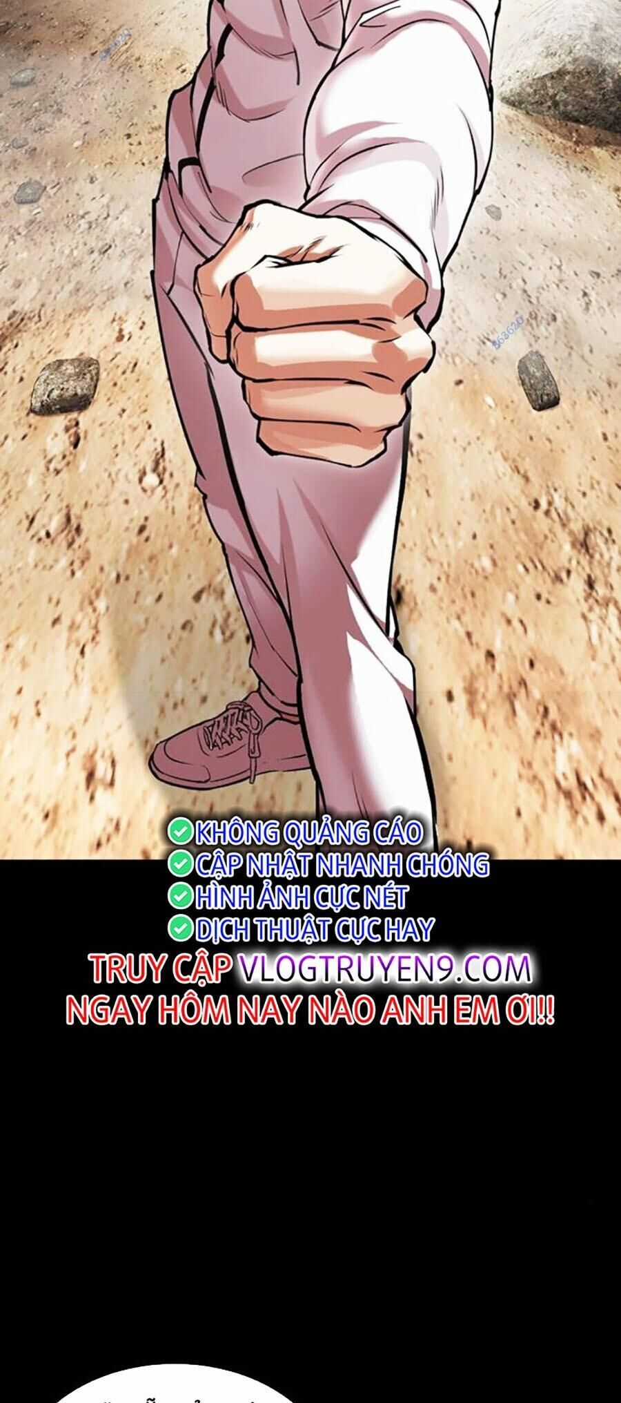 Lookism Chapter 484 trang 28