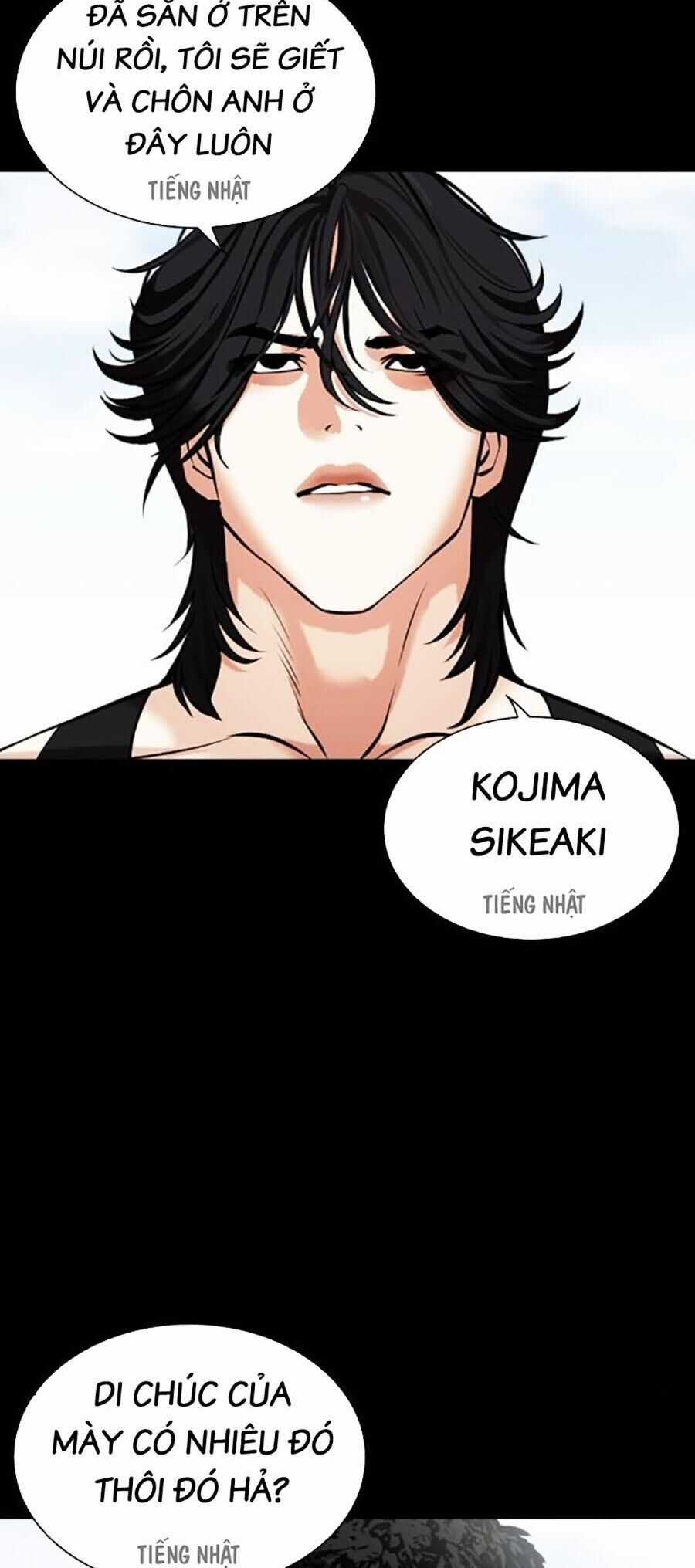 Lookism Chapter 484 trang 29