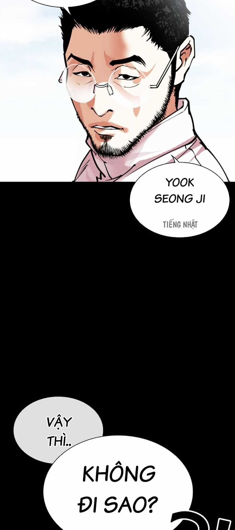 Lookism Chapter 484 trang 30