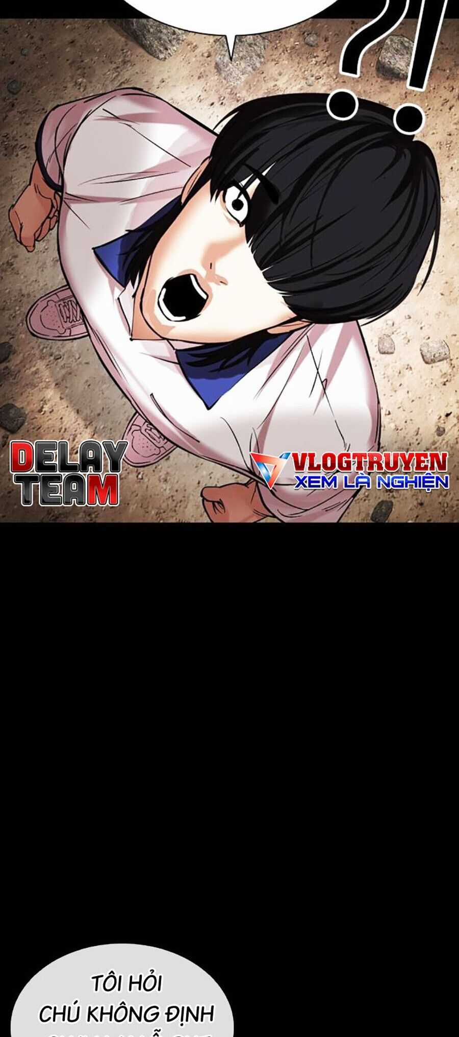 Lookism Chapter 484 trang 31