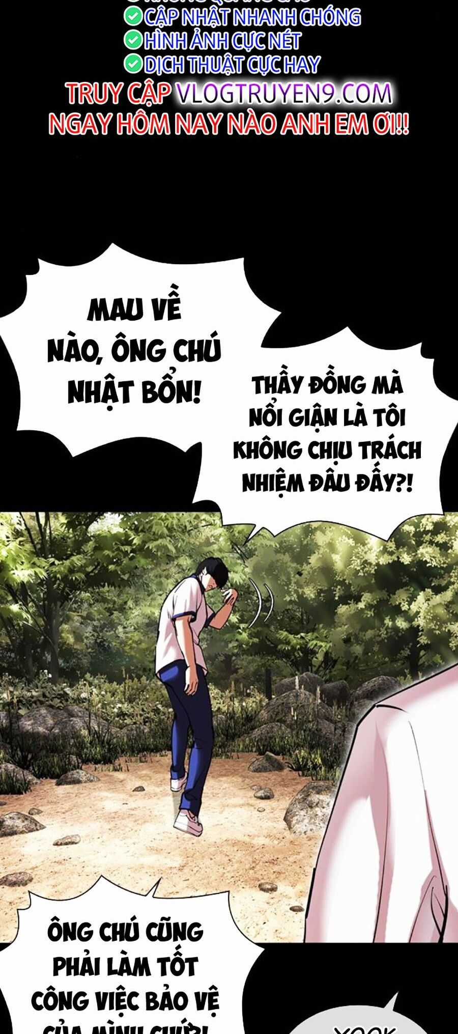 Lookism Chapter 484 trang 34