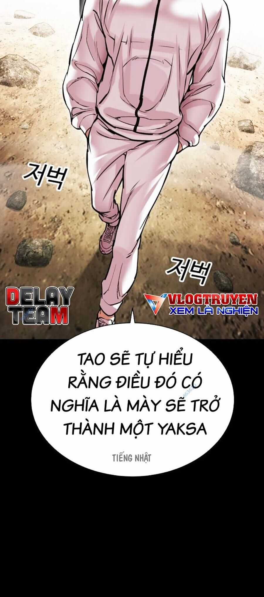 Lookism Chapter 484 trang 37