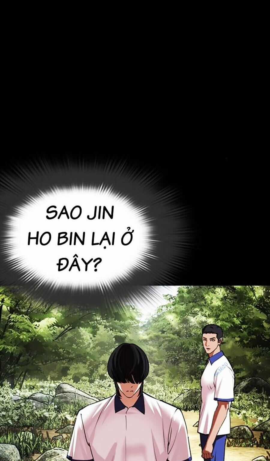 Lookism Chapter 484 trang 41