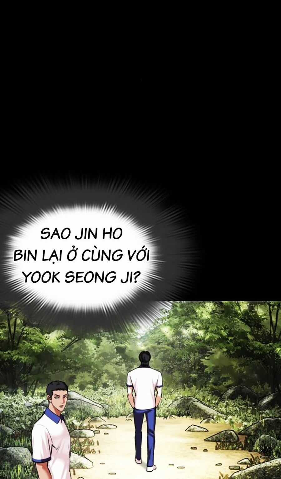 Lookism Chapter 484 trang 43