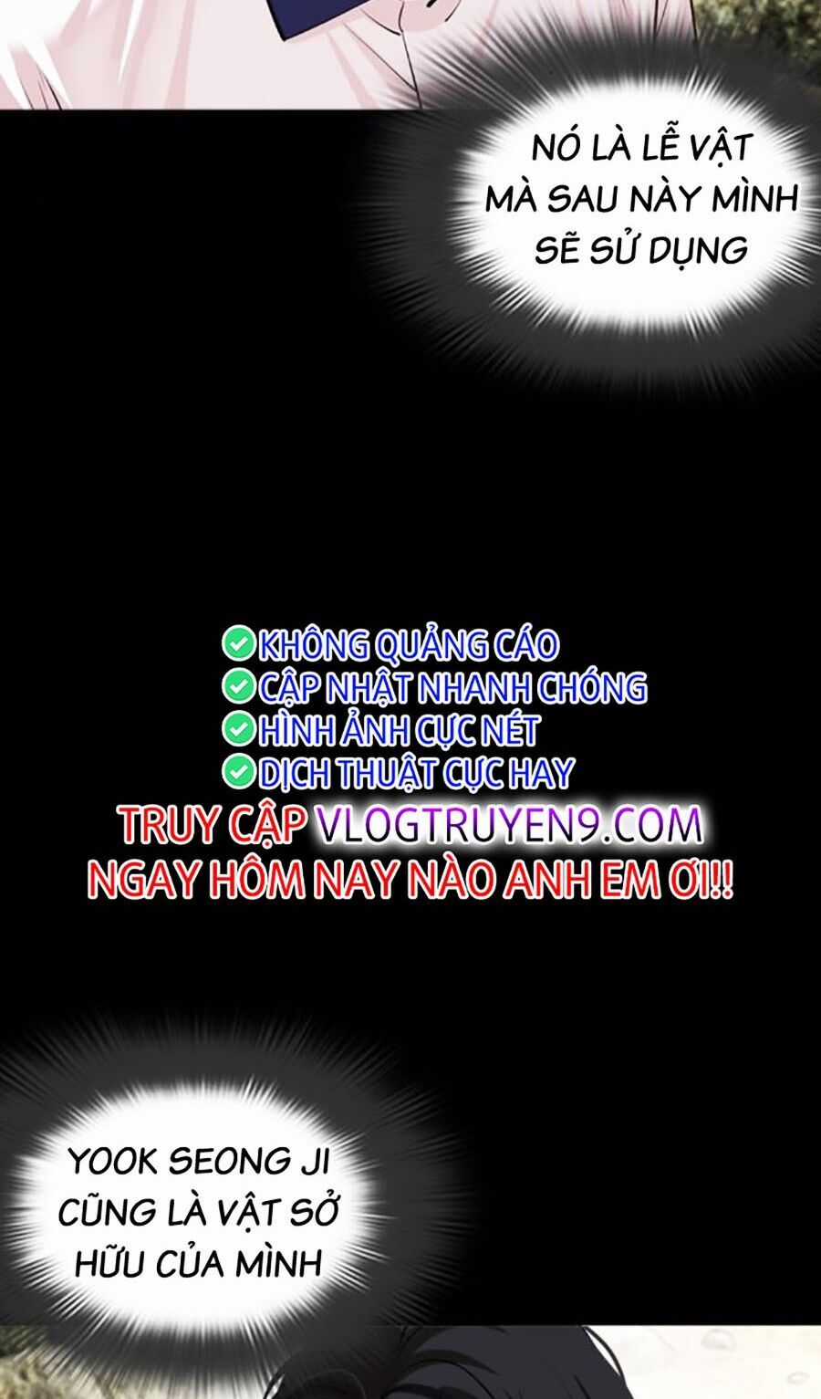 Lookism Chapter 484 trang 46