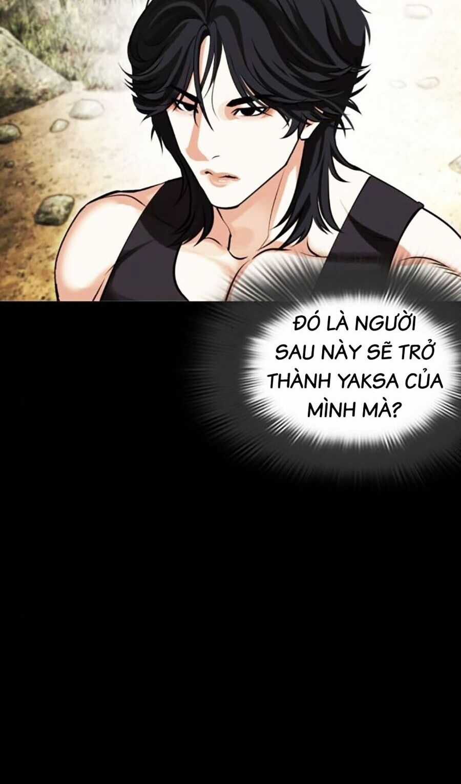 Lookism Chapter 484 trang 47