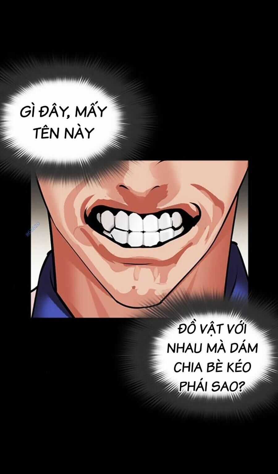 Lookism Chapter 484 trang 48