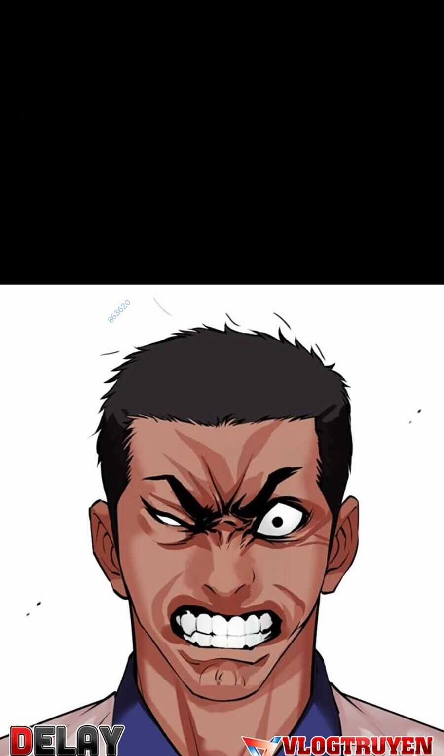 Lookism Chapter 484 trang 49