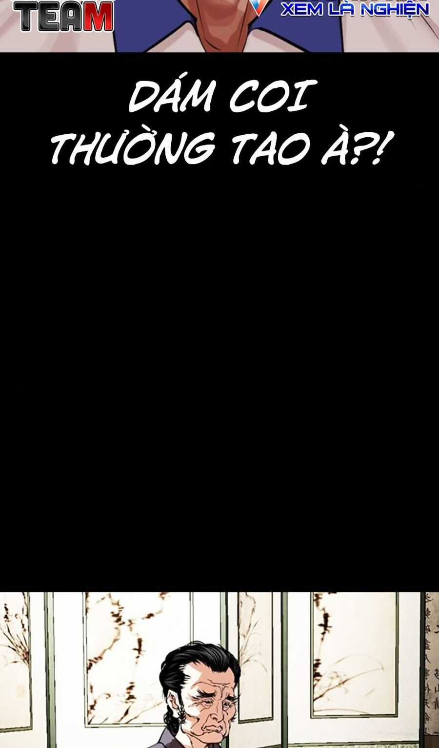 Lookism Chapter 484 trang 50