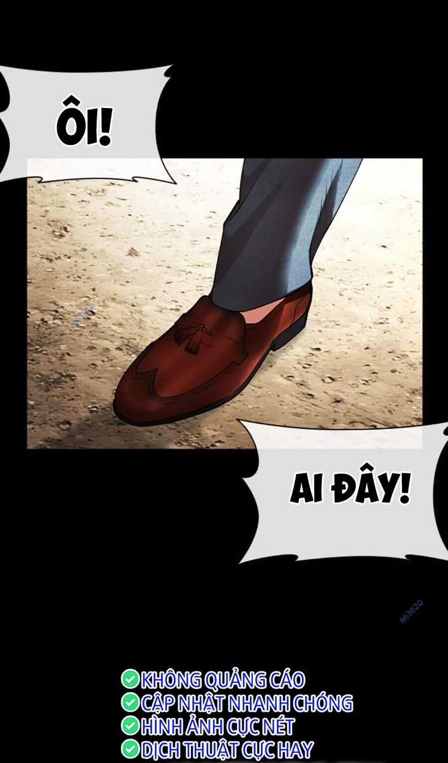 Lookism Chapter 484 trang 53