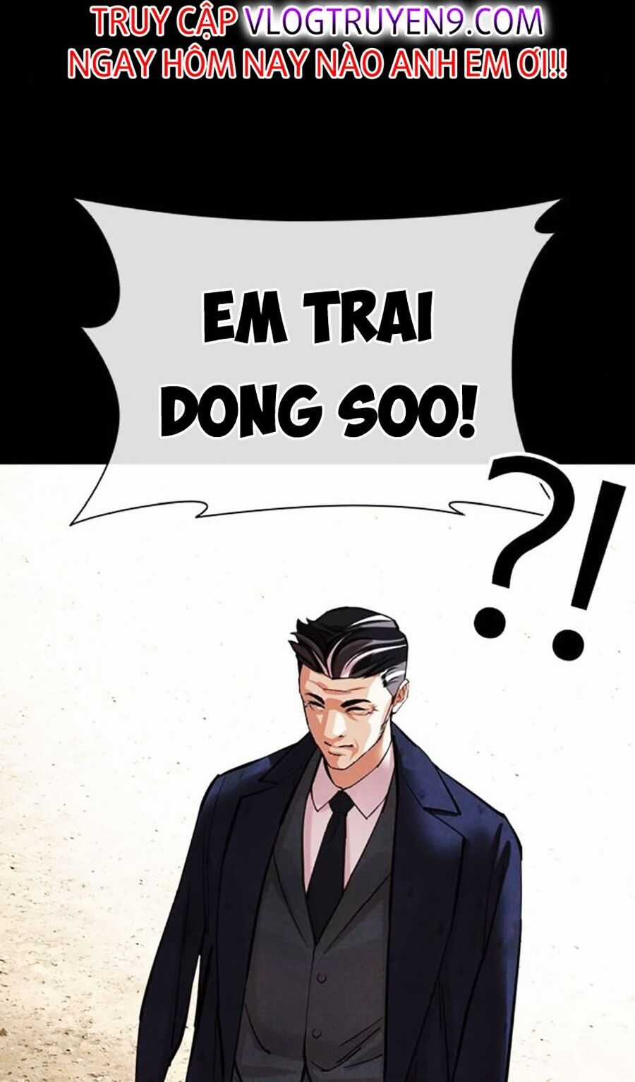 Lookism Chapter 484 trang 54
