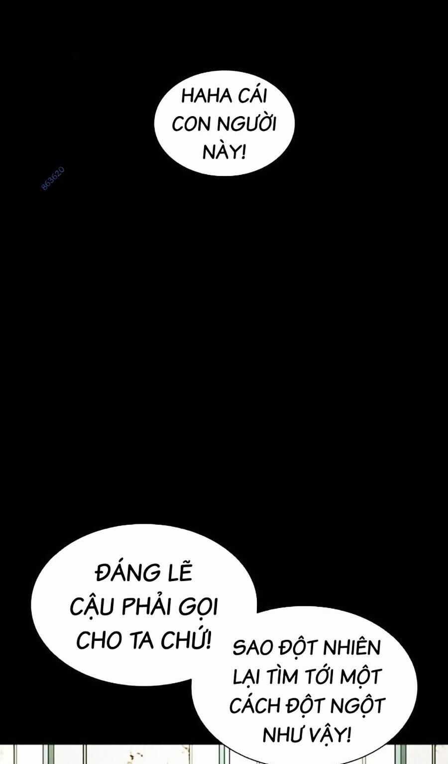 Lookism Chapter 484 trang 56