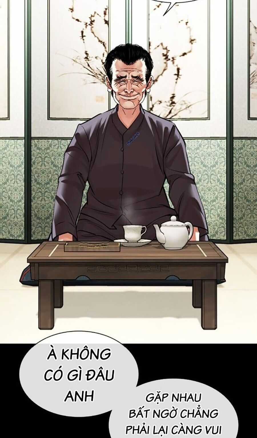 Lookism Chapter 484 trang 57