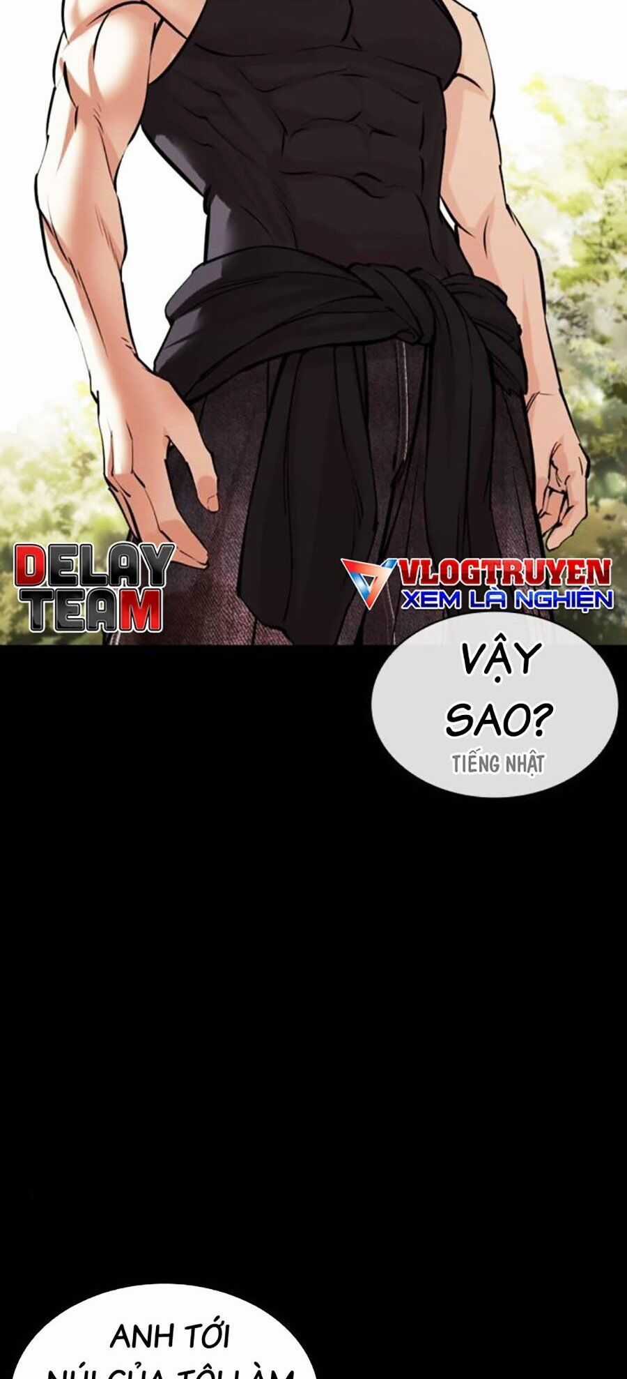 Lookism Chapter 484 trang 6
