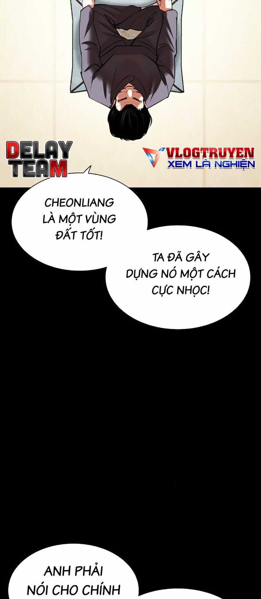 Lookism Chapter 484 trang 61