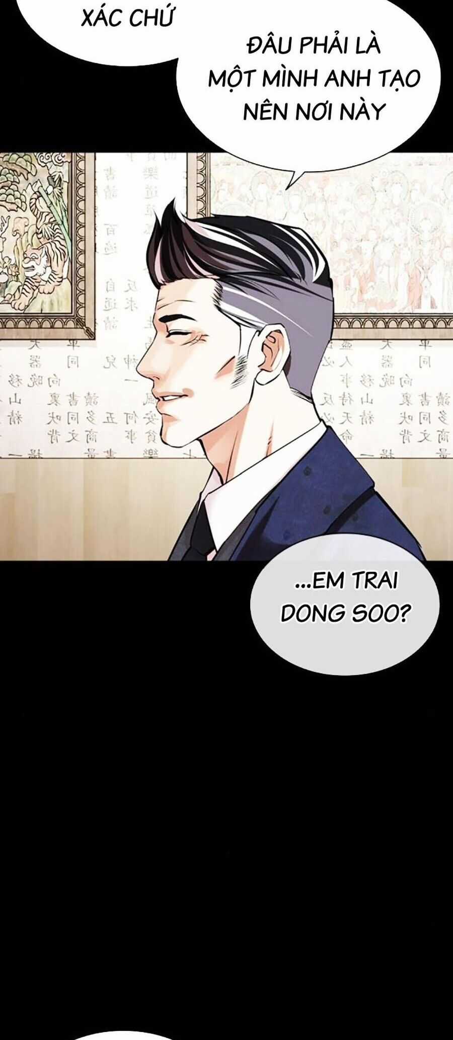 Lookism Chapter 484 trang 62