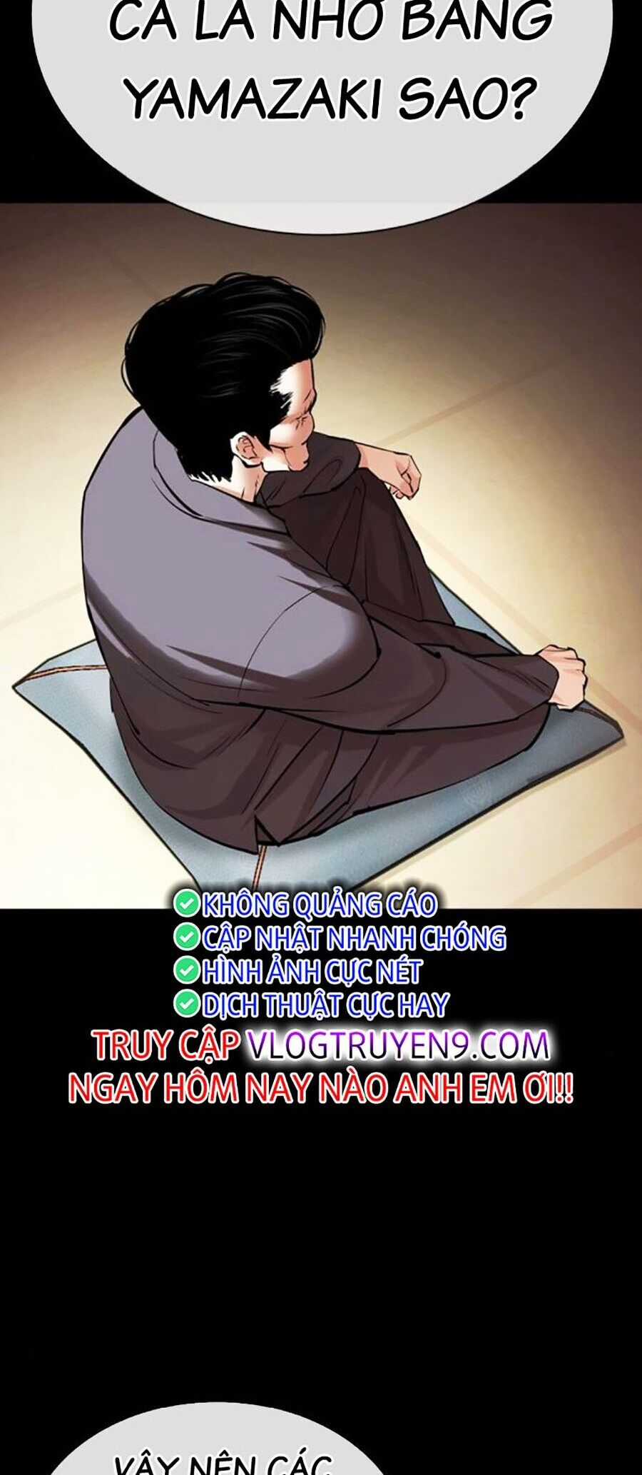 Lookism Chapter 484 trang 64