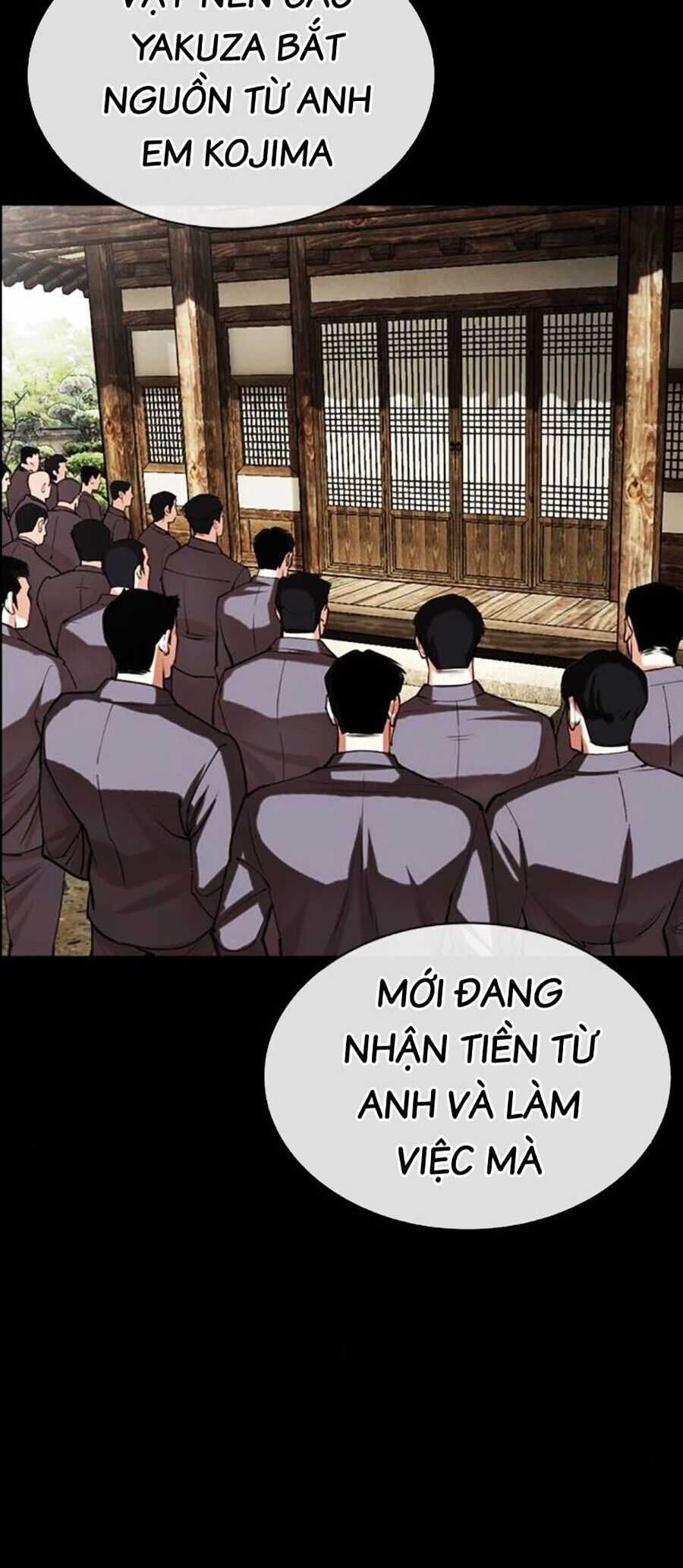 Lookism Chapter 484 trang 65