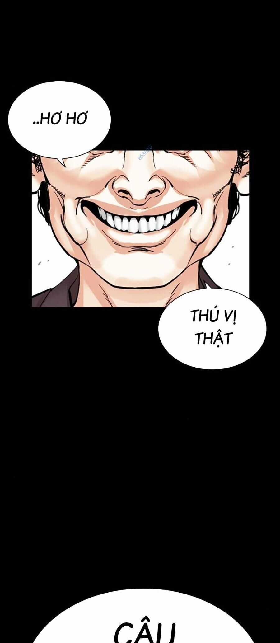 Lookism Chapter 484 trang 66