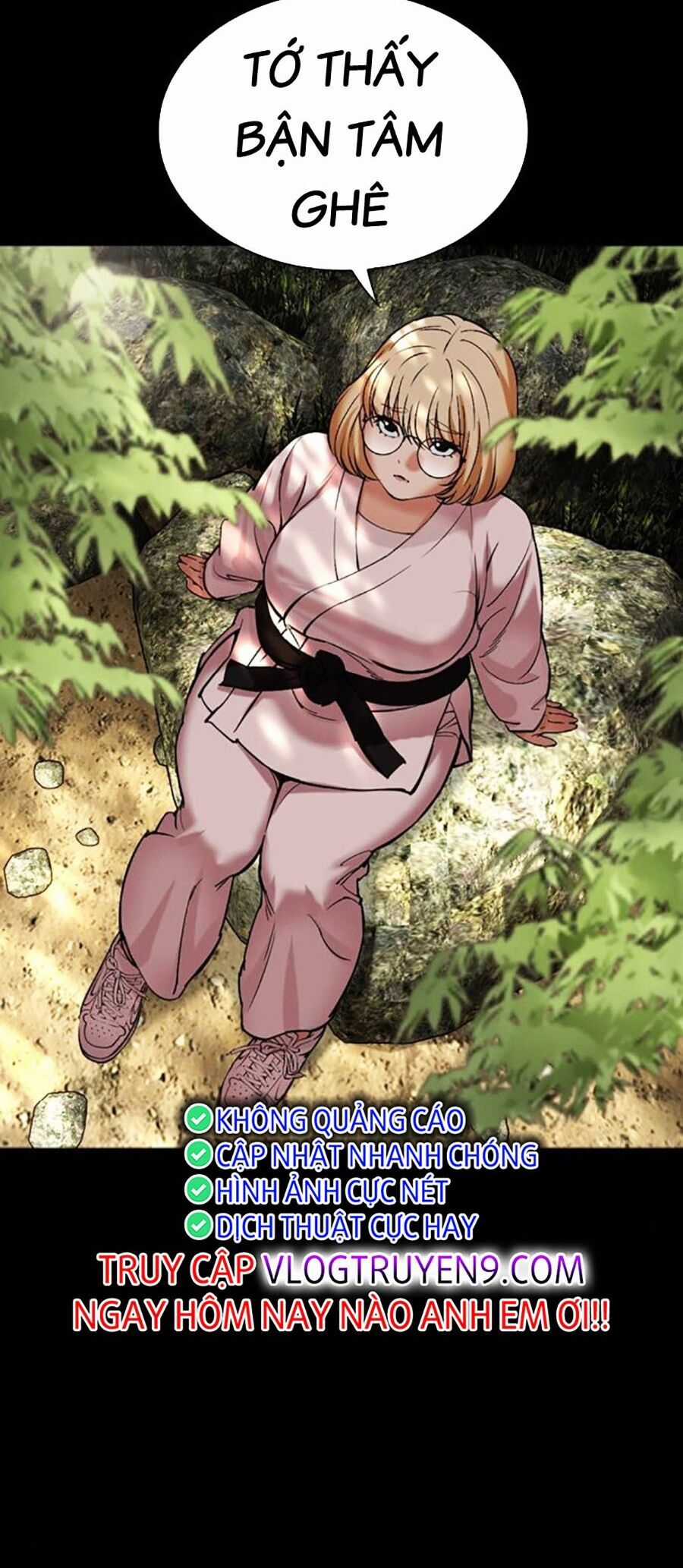 Lookism Chapter 484 trang 69