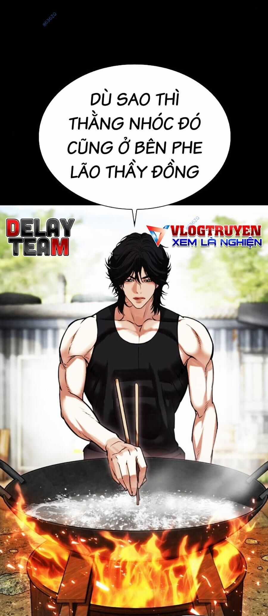 Lookism Chapter 484 trang 72