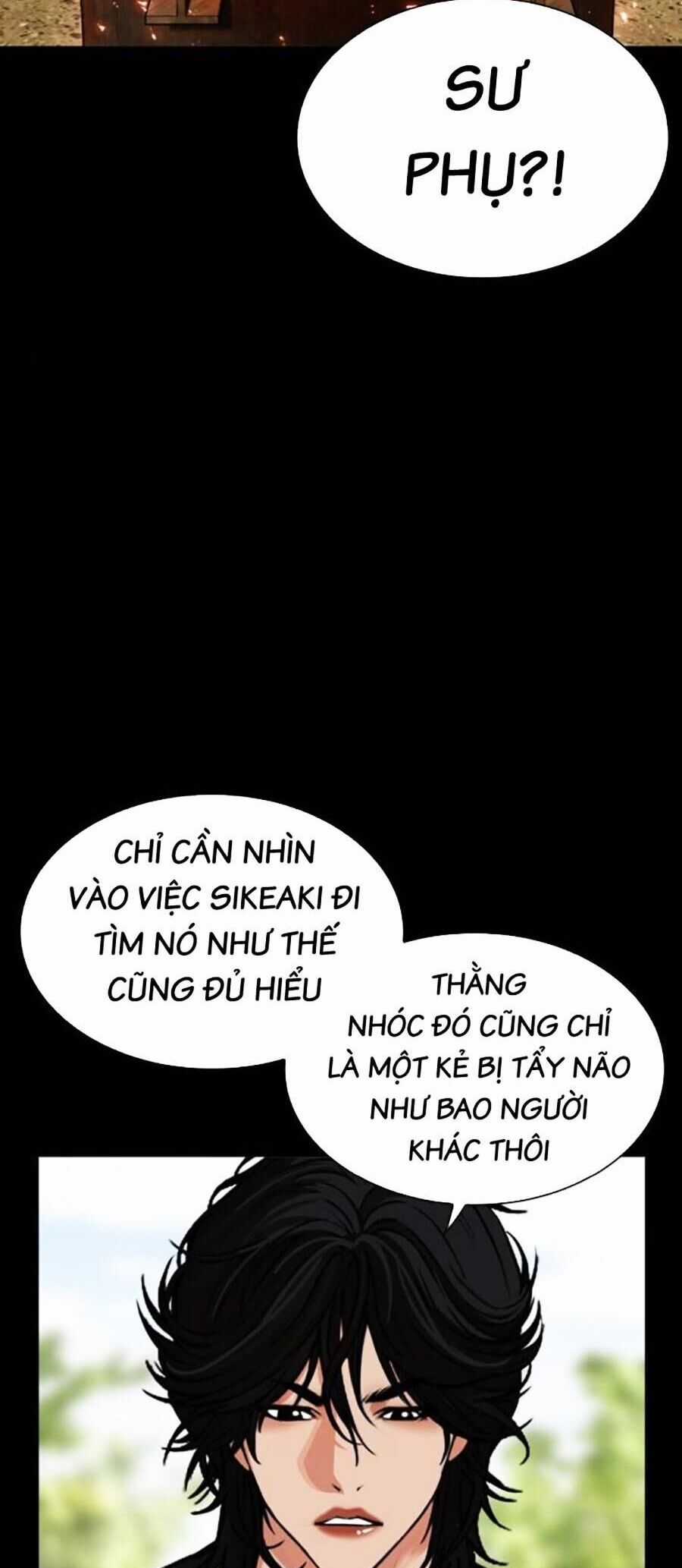 Lookism Chapter 484 trang 73