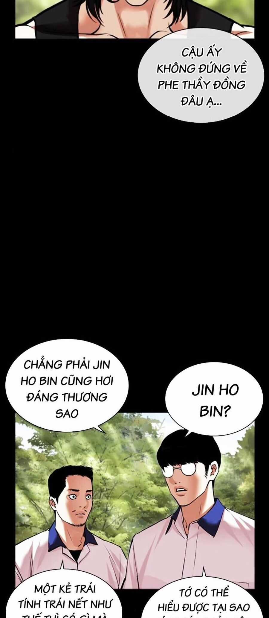Lookism Chapter 484 trang 74