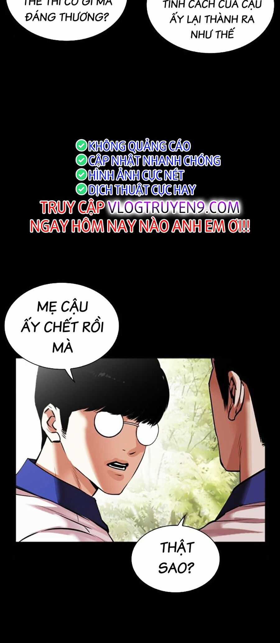 Lookism Chapter 484 trang 75