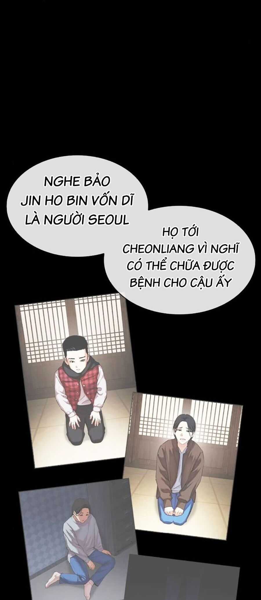Lookism Chapter 484 trang 76