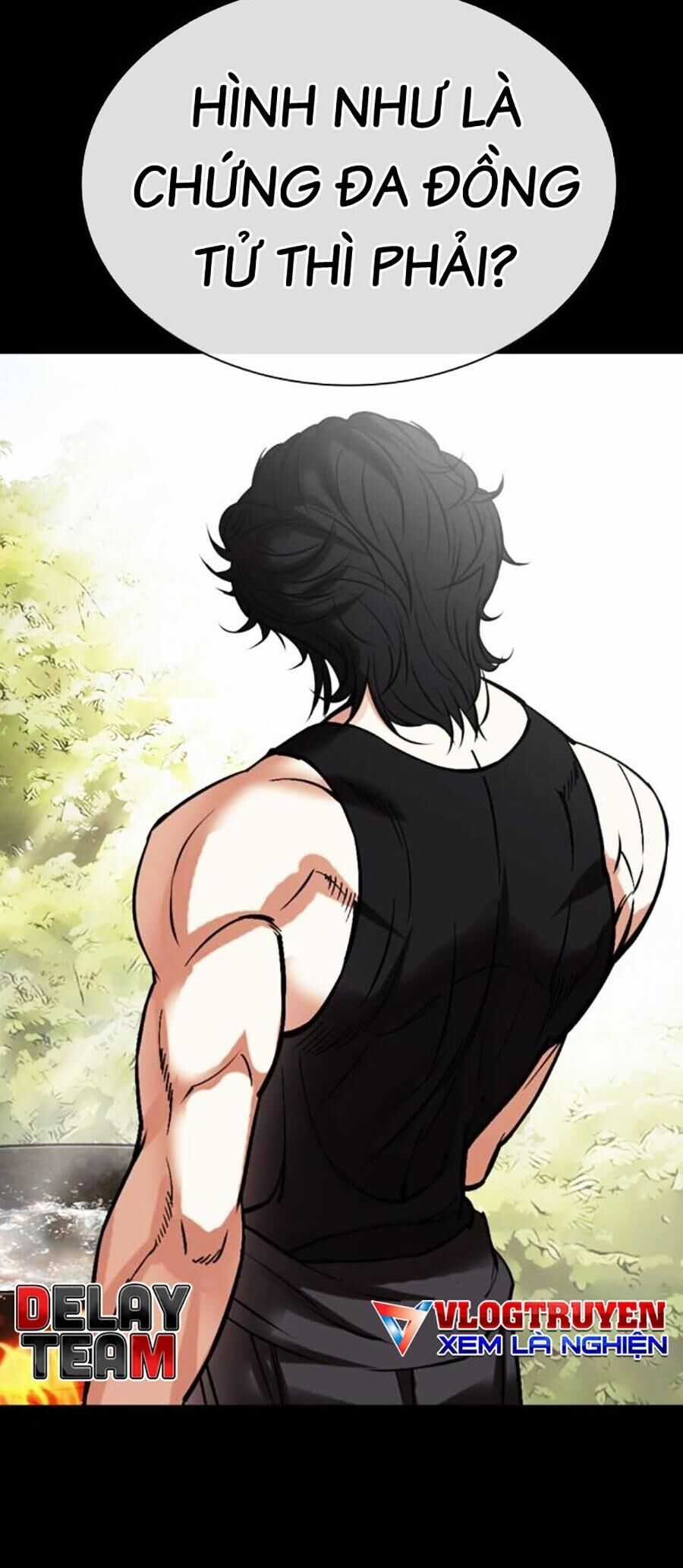 Lookism Chapter 484 trang 78