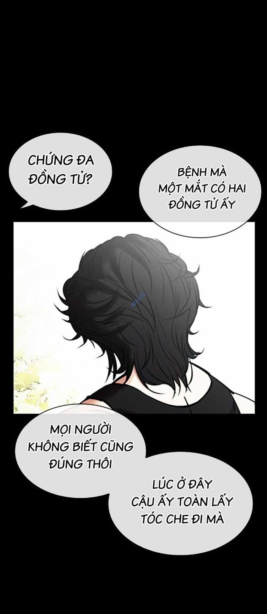 Lookism Chapter 484 trang 79