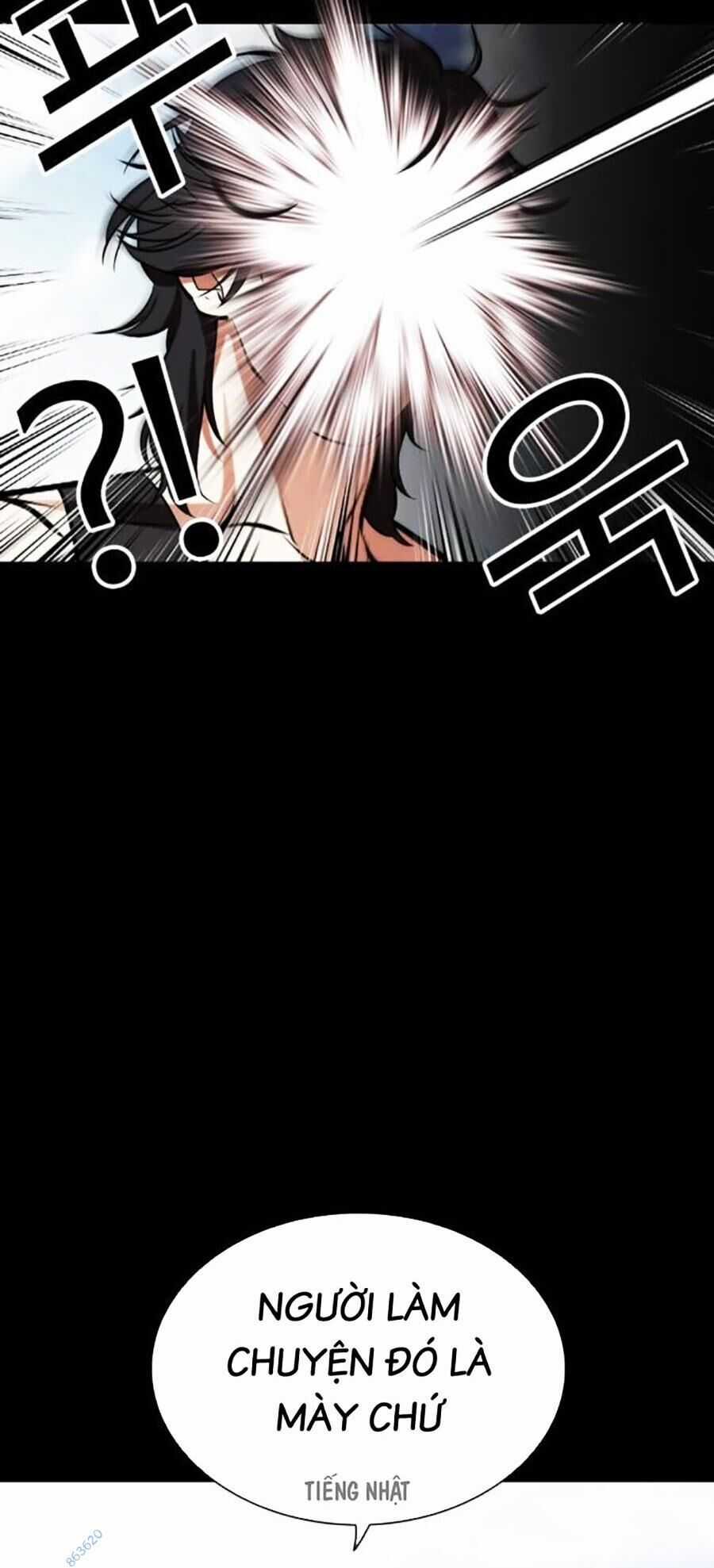 Lookism Chapter 484 trang 8