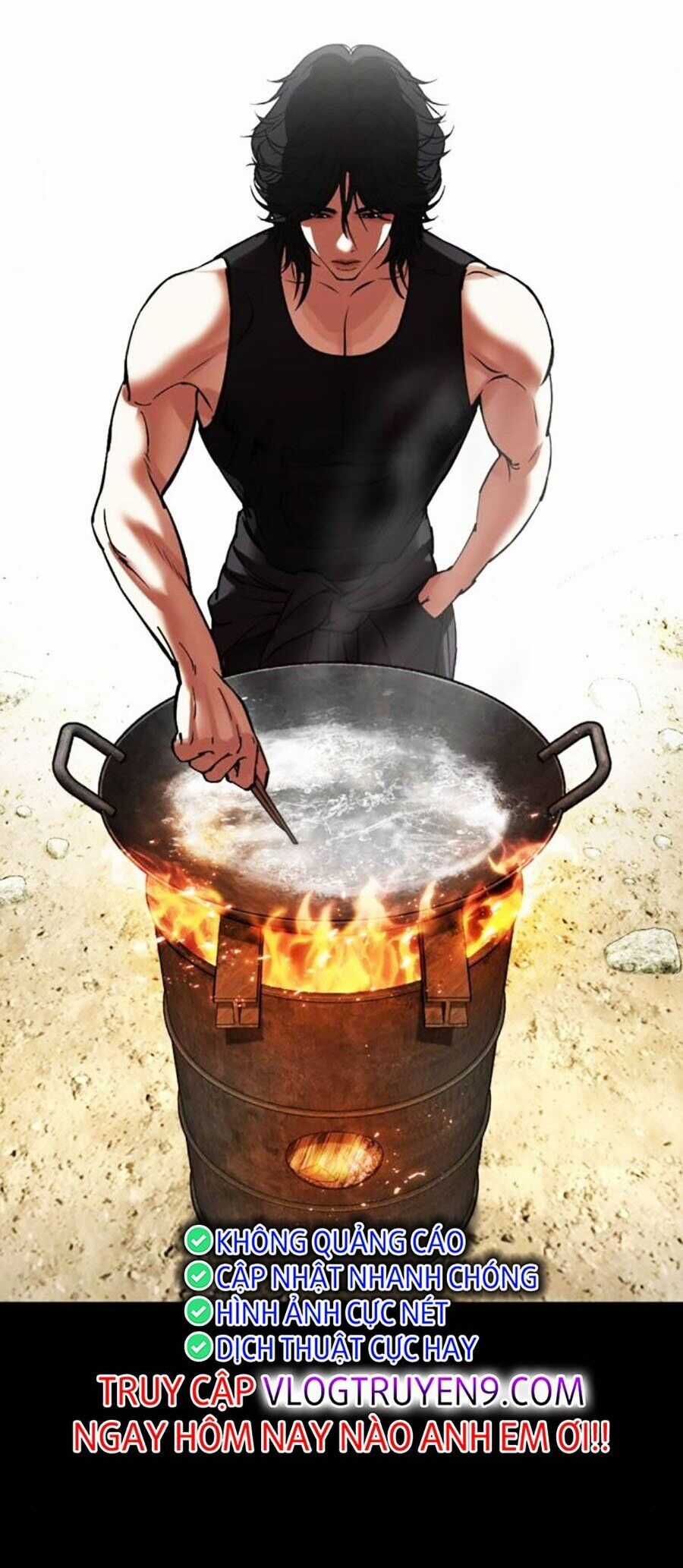 Lookism Chapter 484 trang 82