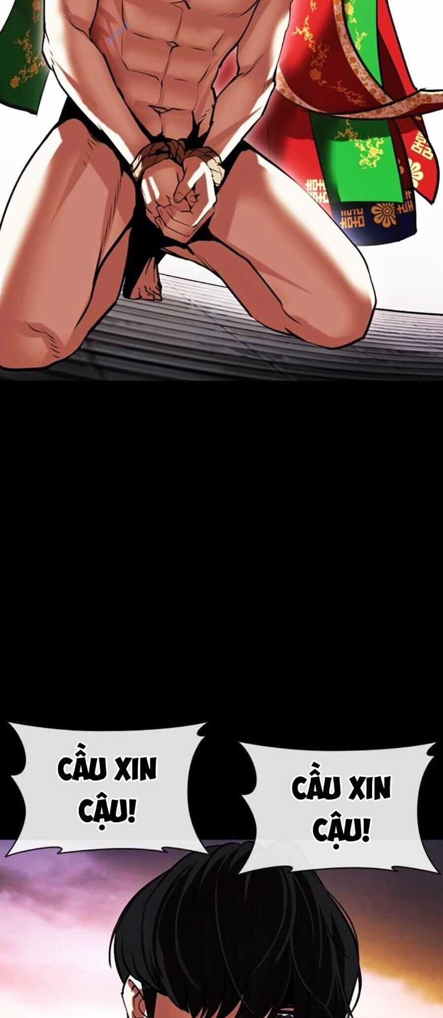 Lookism Chapter 484 trang 84