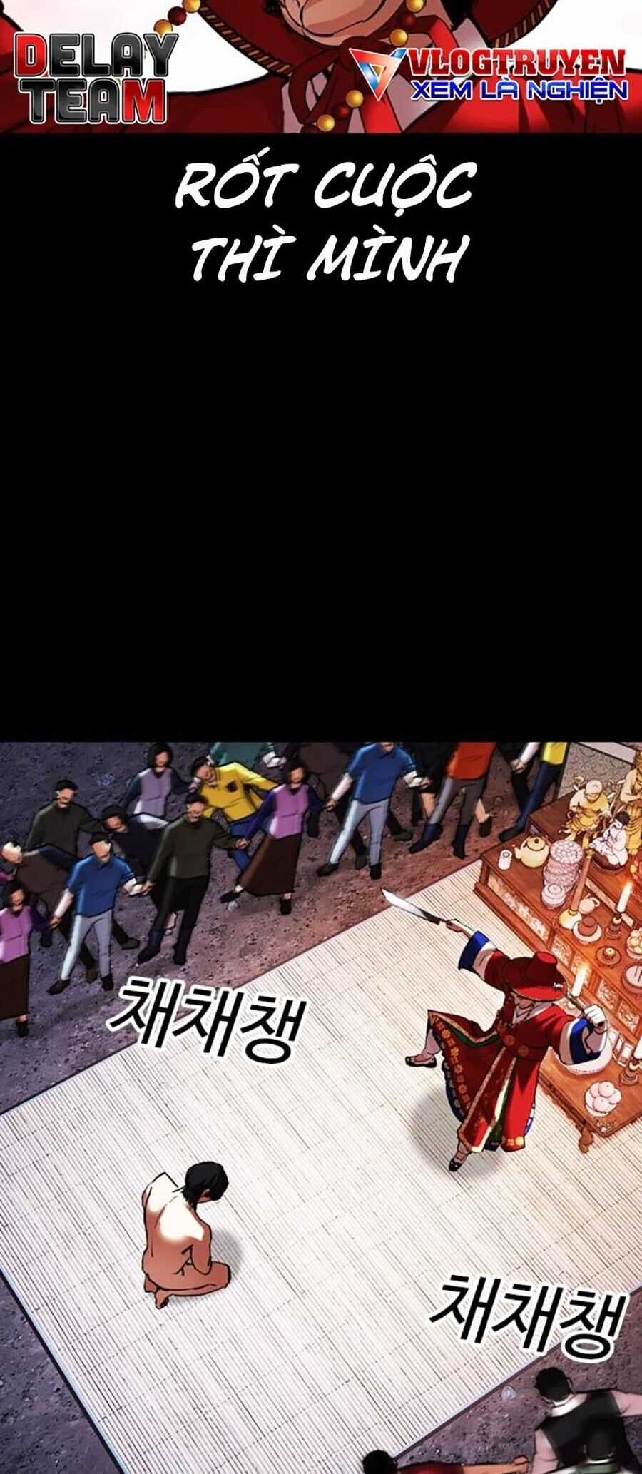 Lookism Chapter 484 trang 86