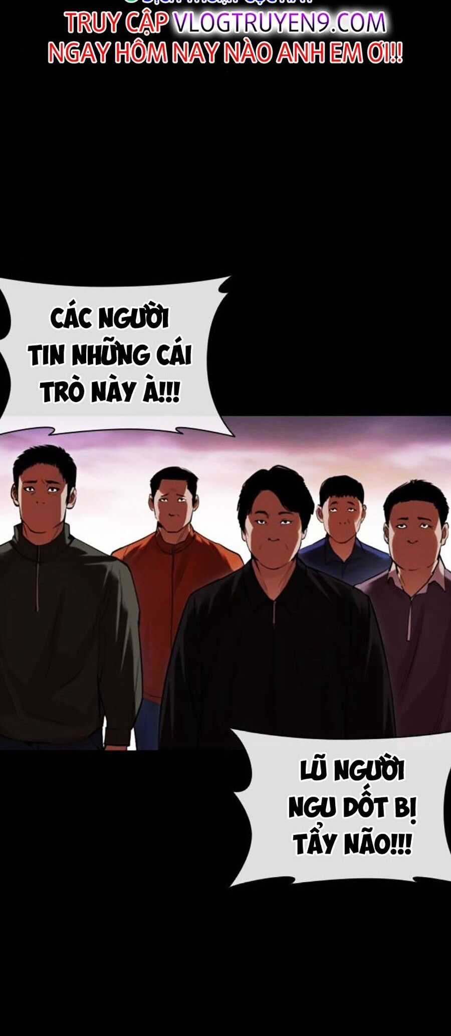Lookism Chapter 484 trang 89