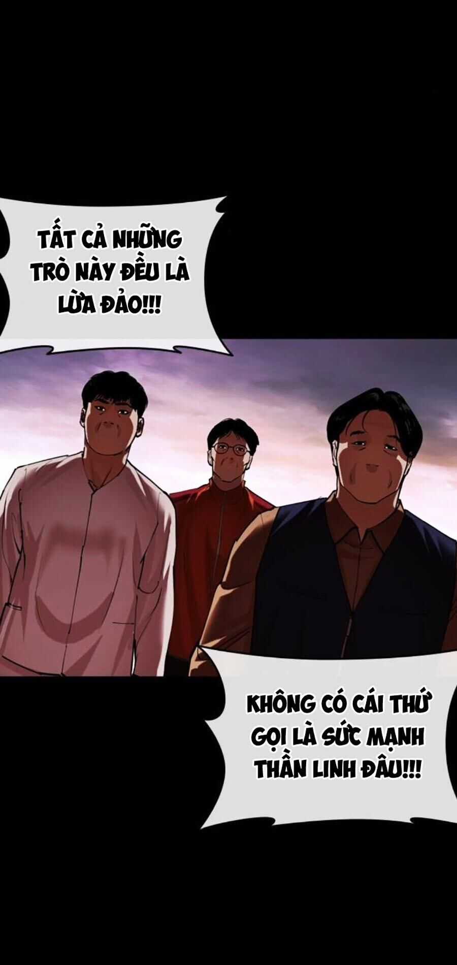 Lookism Chapter 484 trang 90