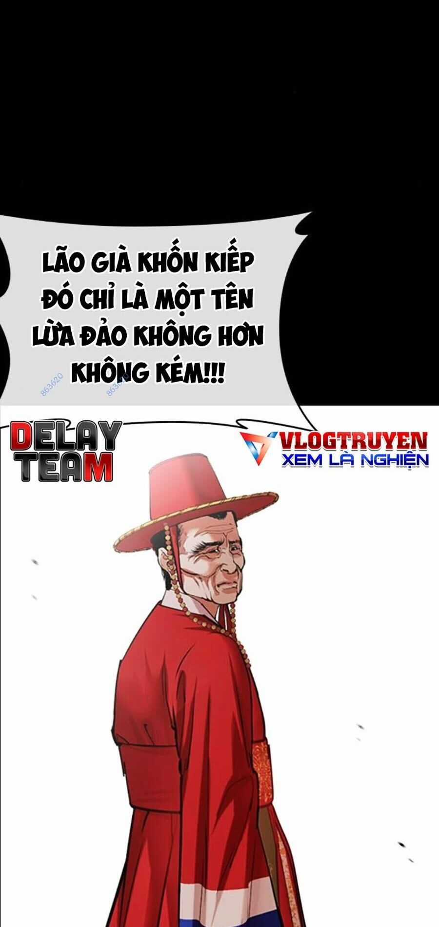 Lookism Chapter 484 trang 91