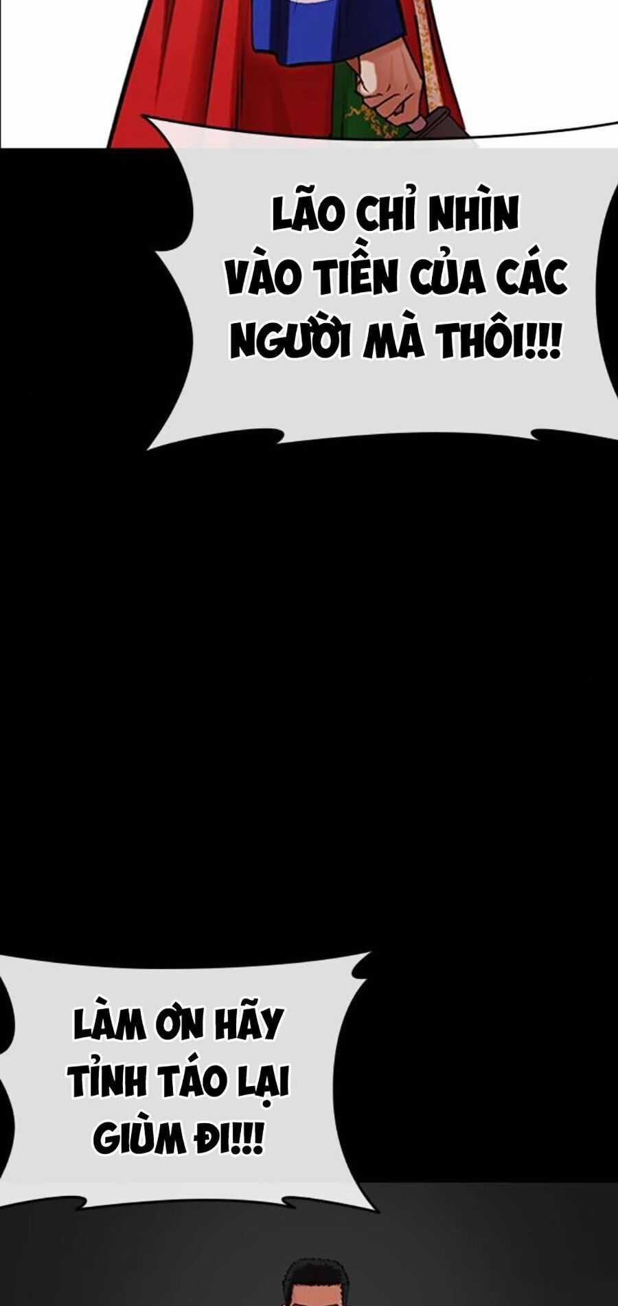 Lookism Chapter 484 trang 92