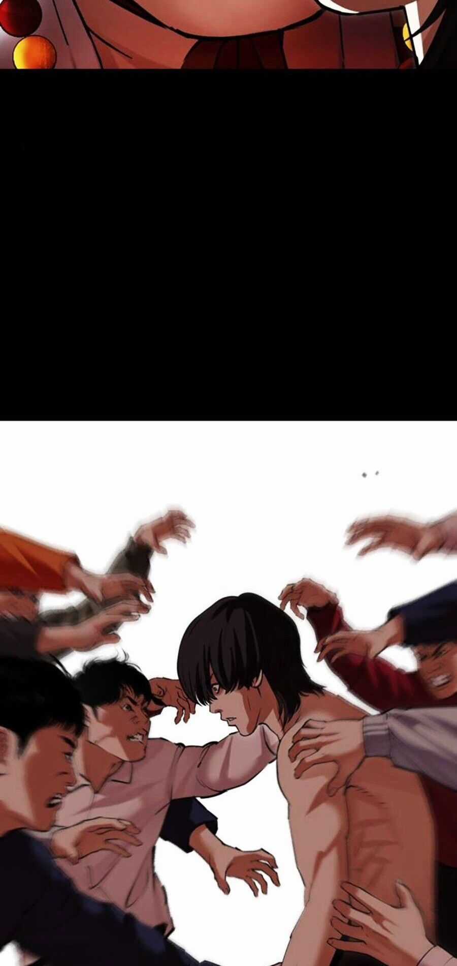 Lookism Chapter 484 trang 97