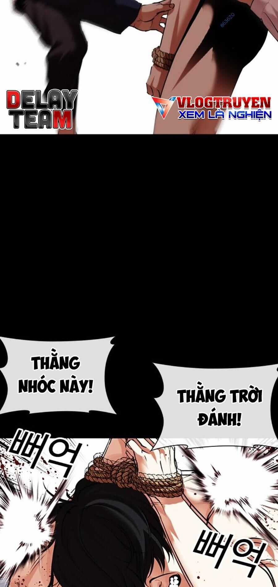 Lookism Chapter 484 trang 98