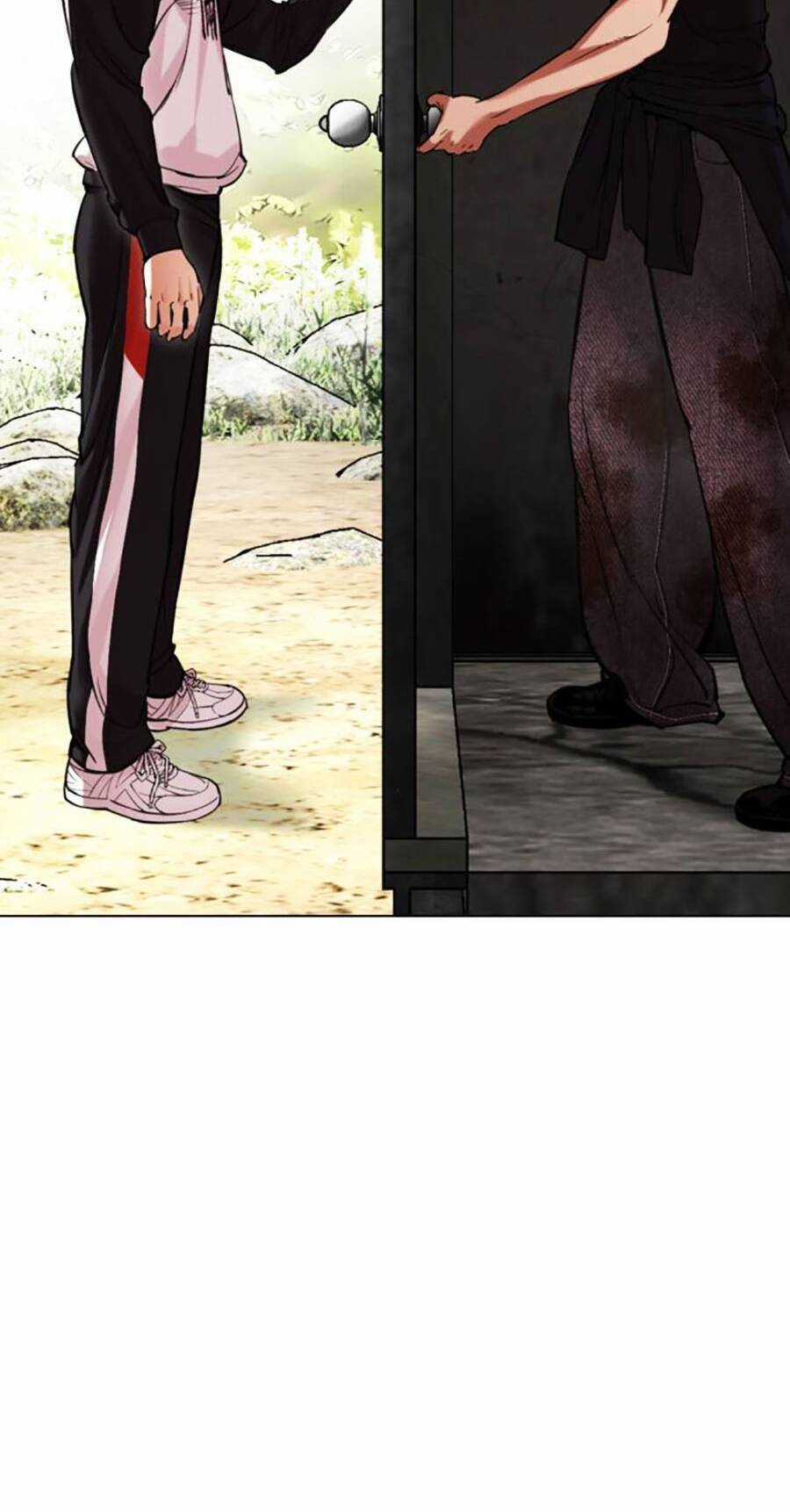 Lookism Chapter 486 trang 102