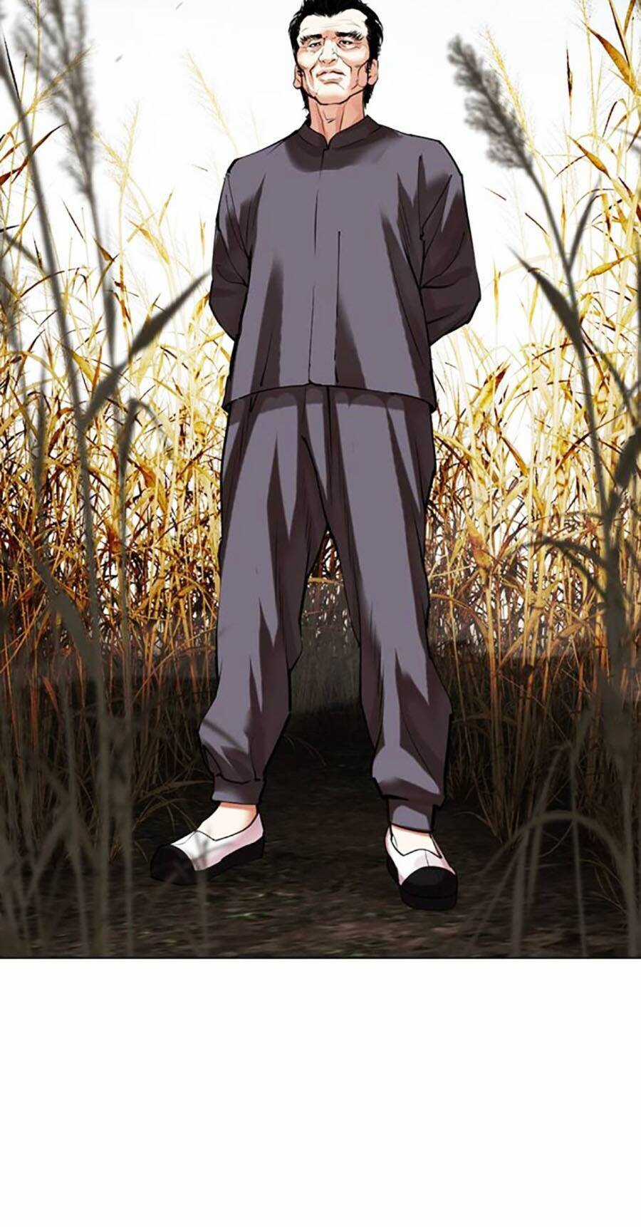 Lookism Chapter 486 trang 105