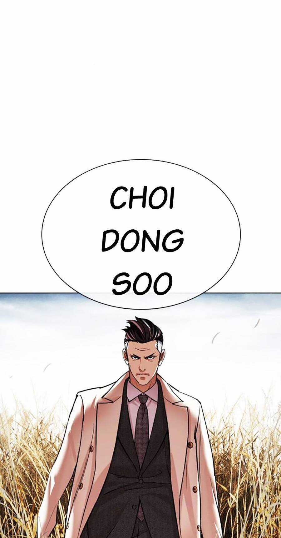 Lookism Chapter 486 trang 107
