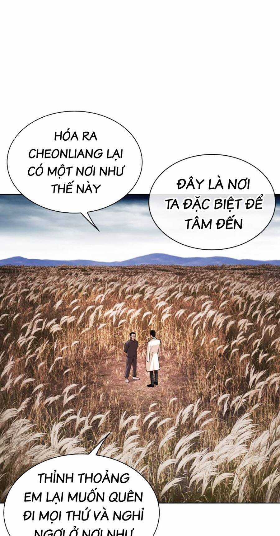Lookism Chapter 486 trang 109