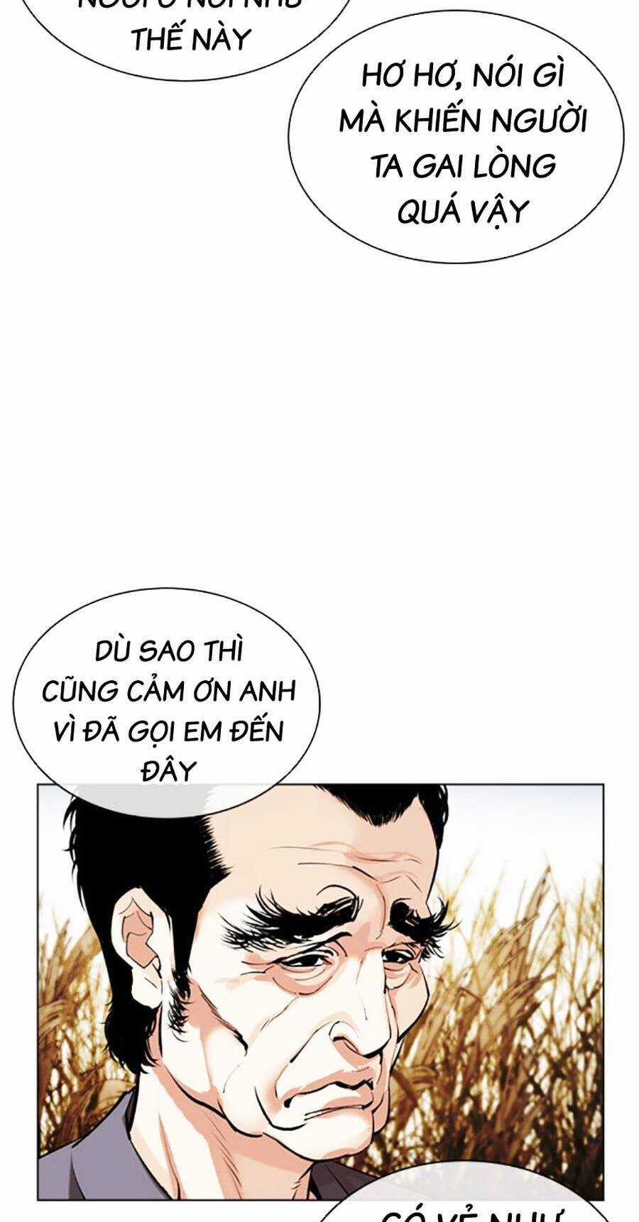 Lookism Chapter 486 trang 110